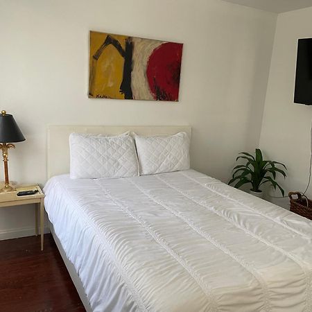 Beautiful Apartment 2 Bedrooms Close To Nyc West New York Exterior foto