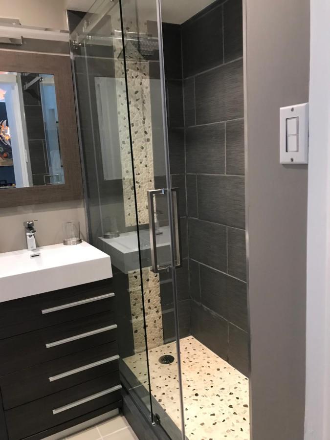 Beautiful Apartment 2 Bedrooms Close To Nyc West New York Exterior foto