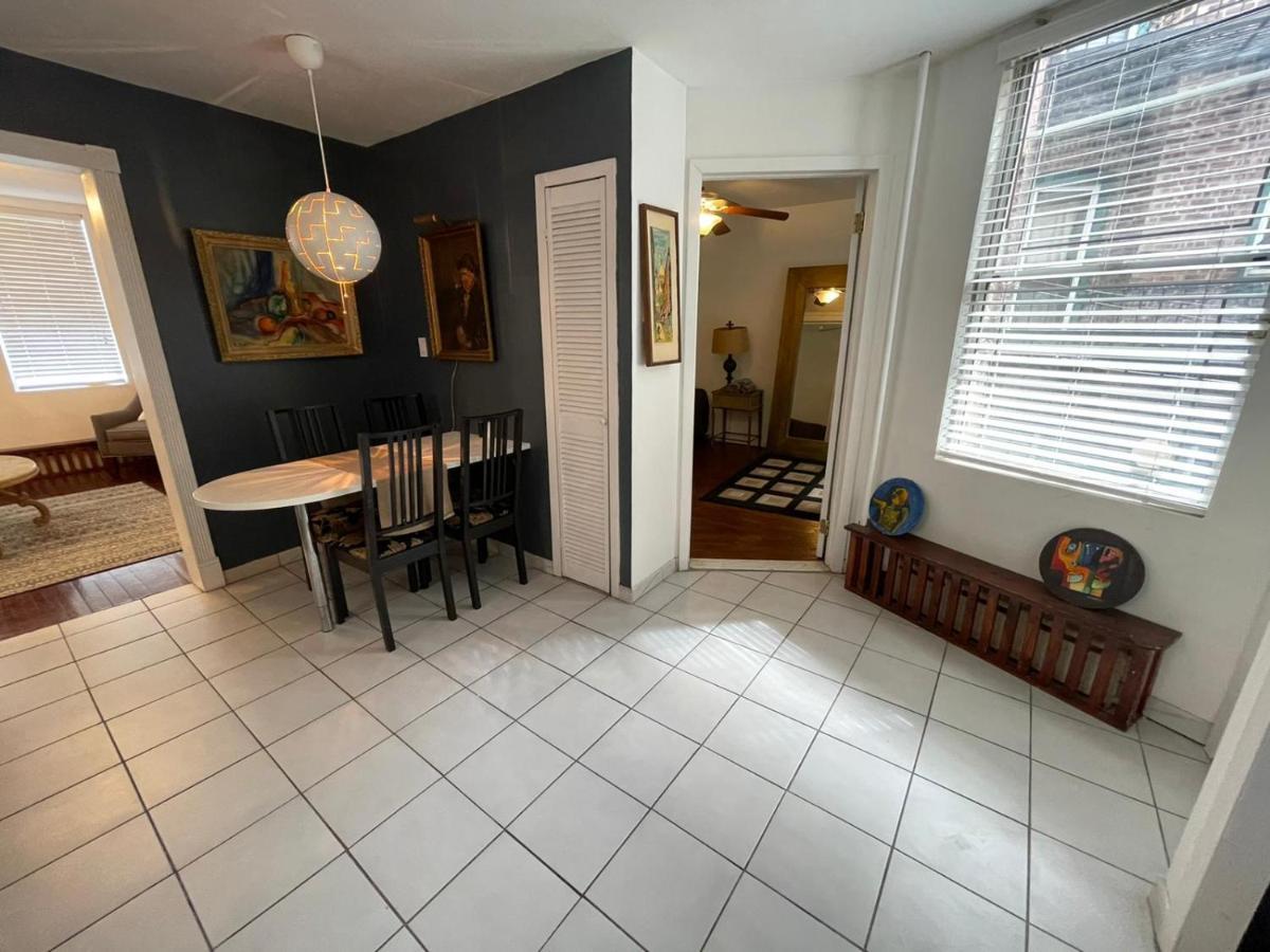 Beautiful Apartment 2 Bedrooms Close To Nyc West New York Exterior foto