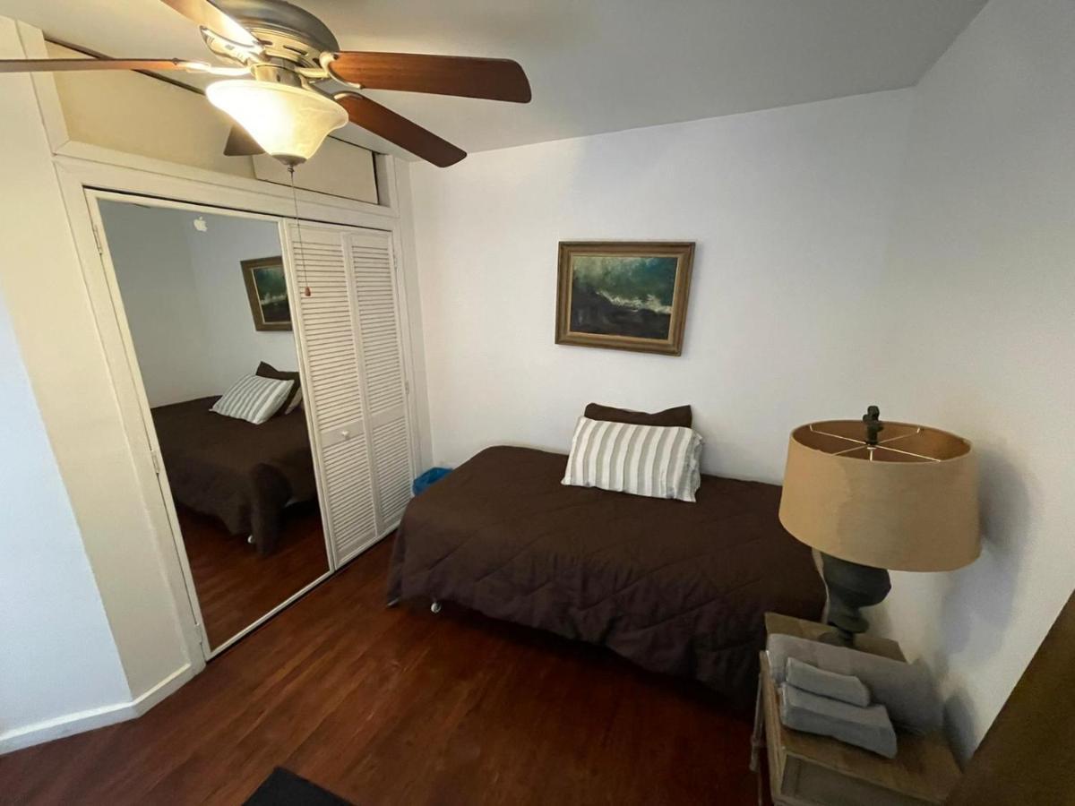 Beautiful Apartment 2 Bedrooms Close To Nyc West New York Exterior foto