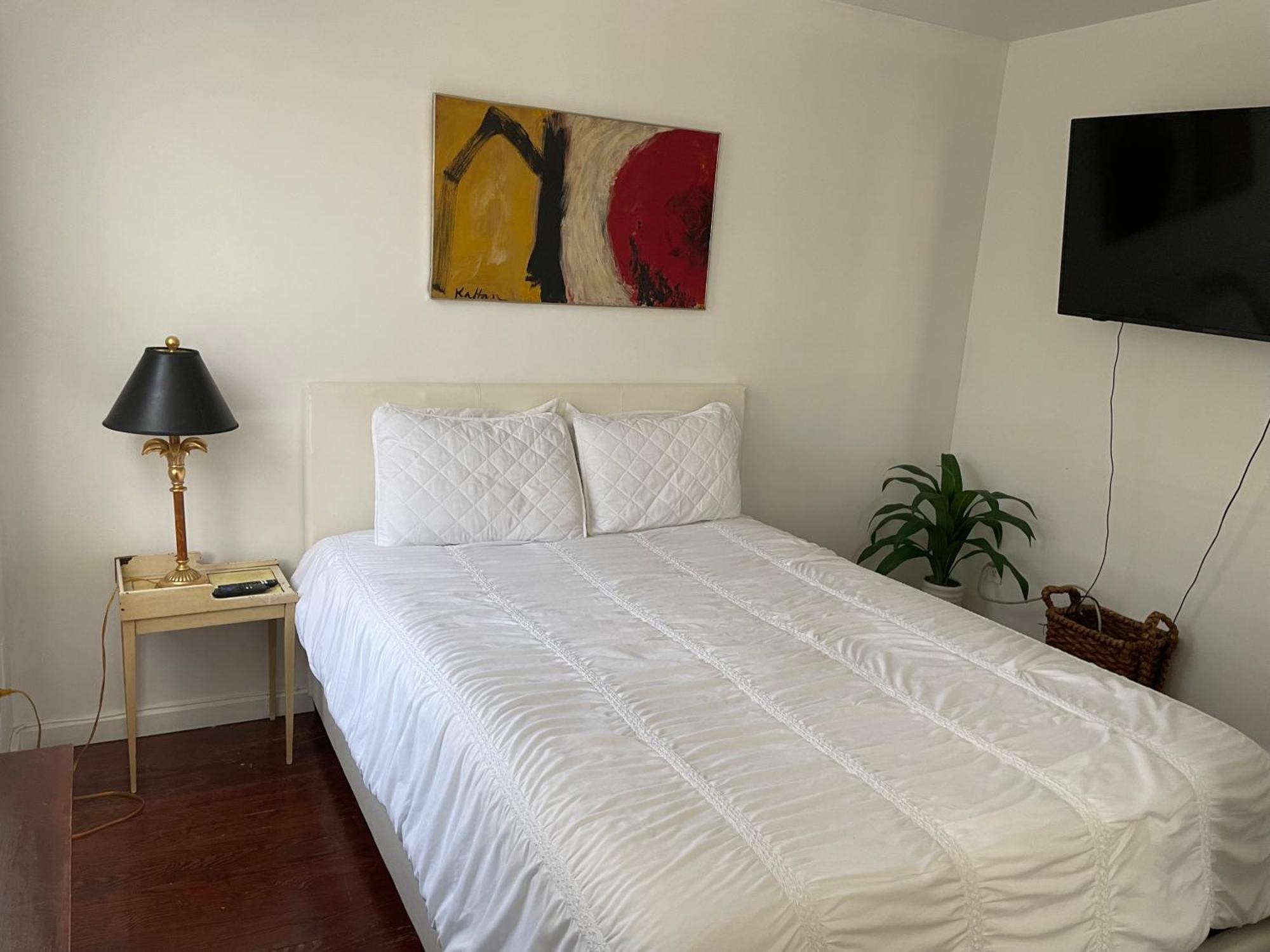 Beautiful Apartment 2 Bedrooms Close To Nyc West New York Exterior foto